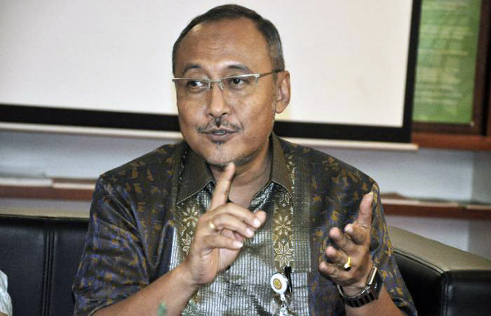 BPPSDMP Kementan Gelar Gerakan Pemberdayaan Petani Terpadu